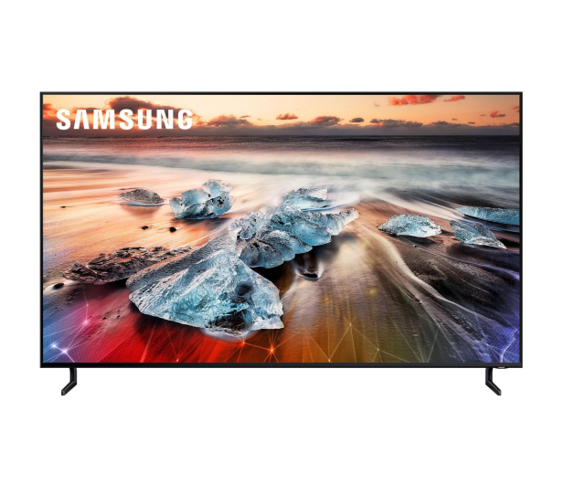Samsung QLED QE65Q950RBT 8K - 1391261 - zdjęcie 10
